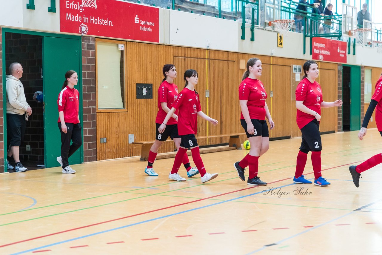 Bild 133 - Falko Cup
